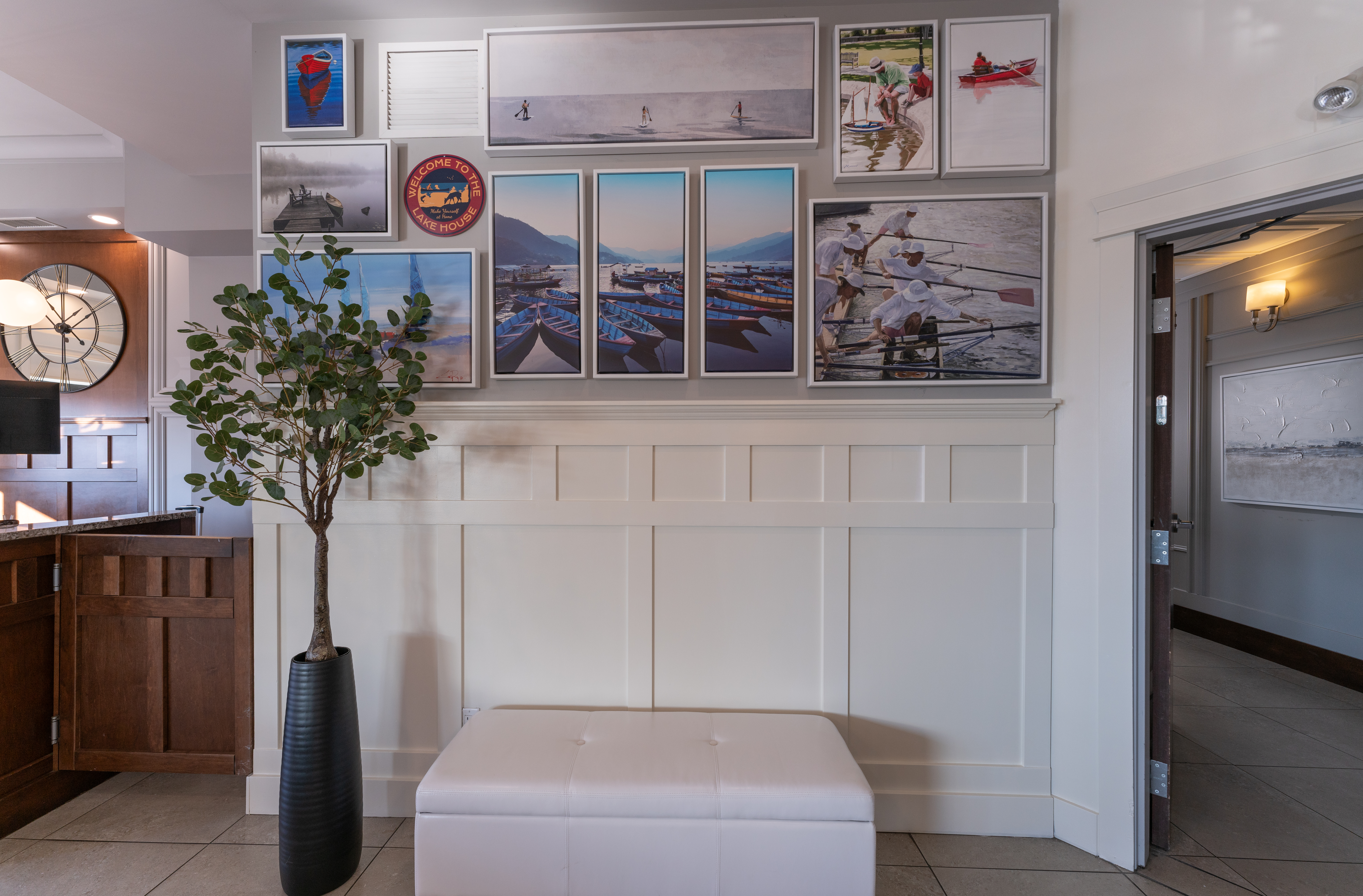 WorldHotels Crafted Collection