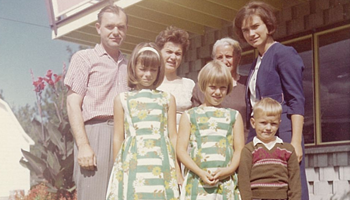 A Bold Leap into the Hotel Business