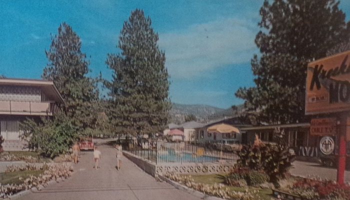 Expanding the Family Legacy in Hospitality