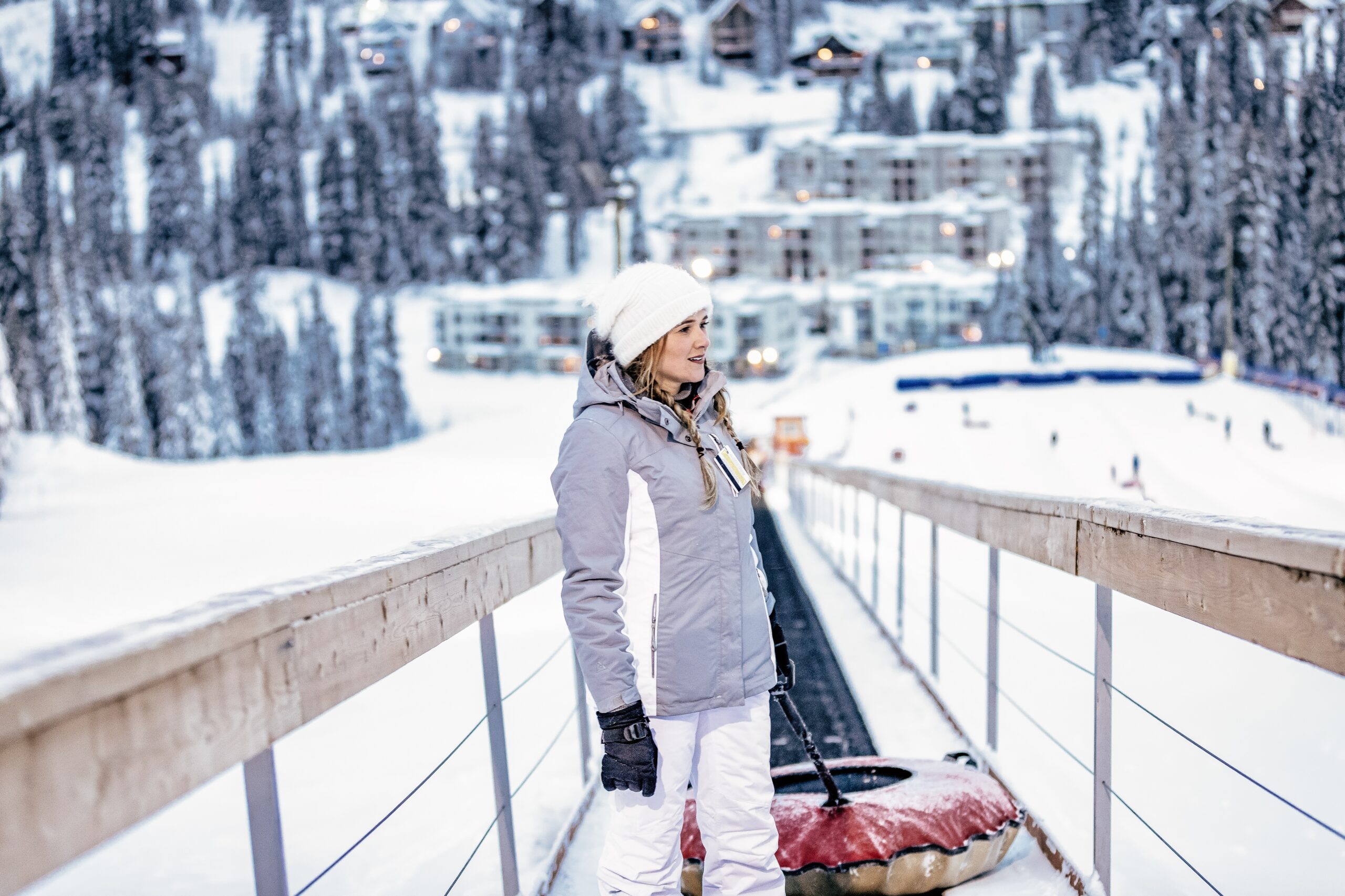 Local Rewards Offers