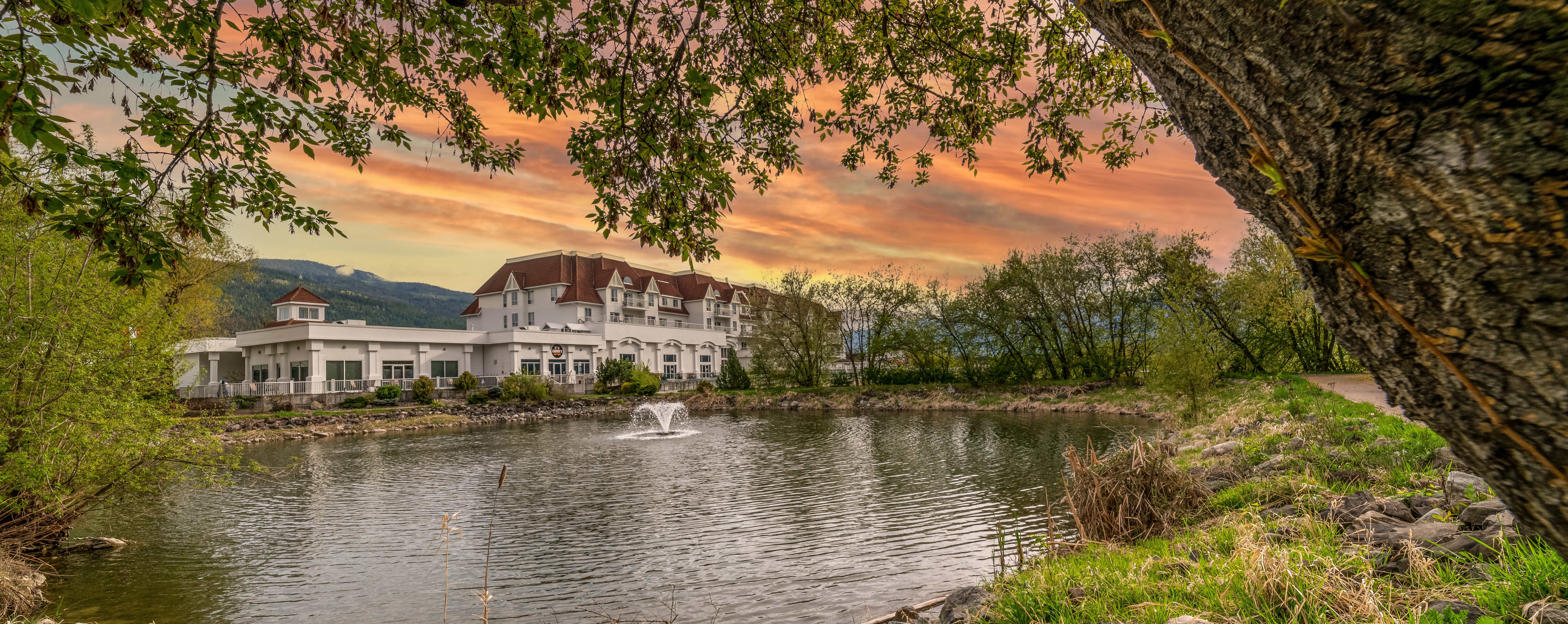 Experience the Best of British Columbia