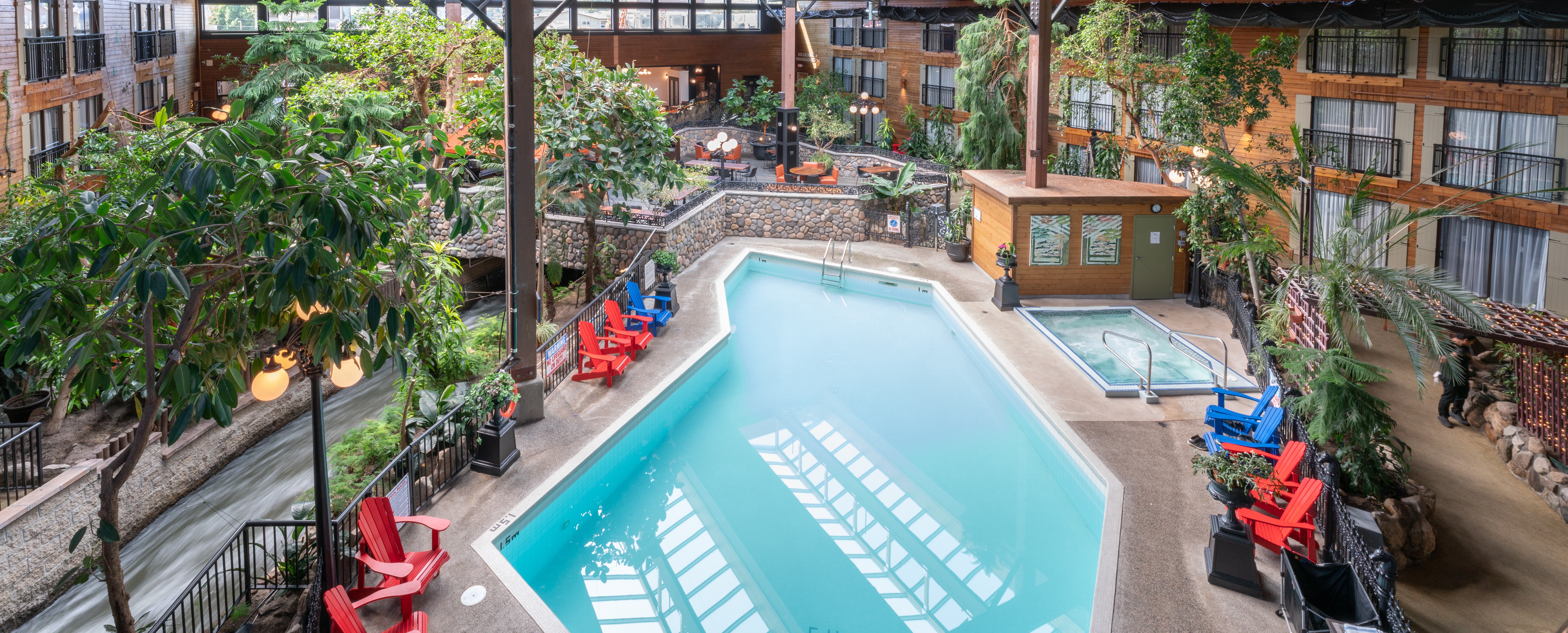 Experience the Best of British Columbia