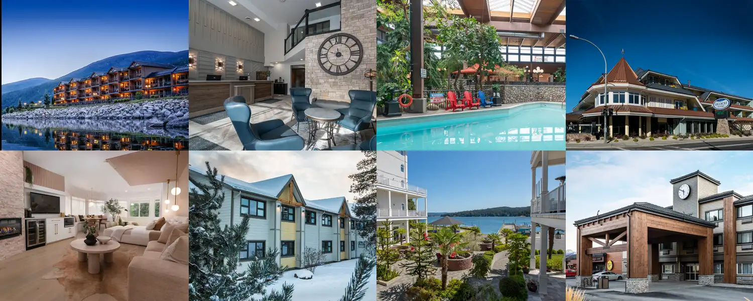 Join the Prestige team!